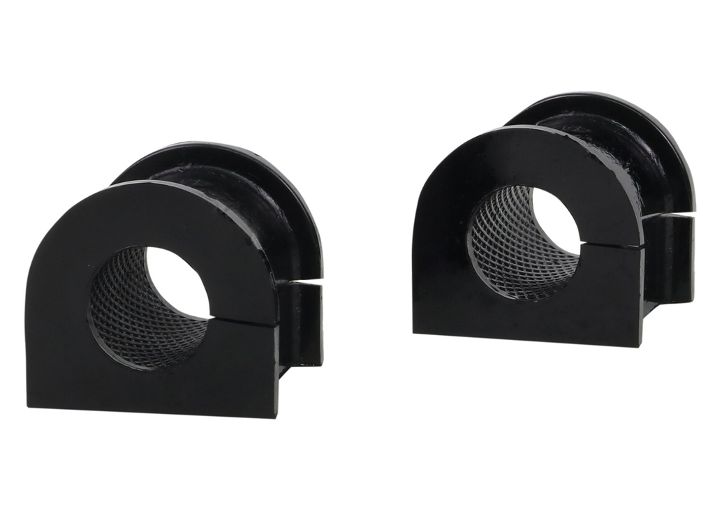 Nolathane Sway Bar - Mount Bushing - Front - 20mm