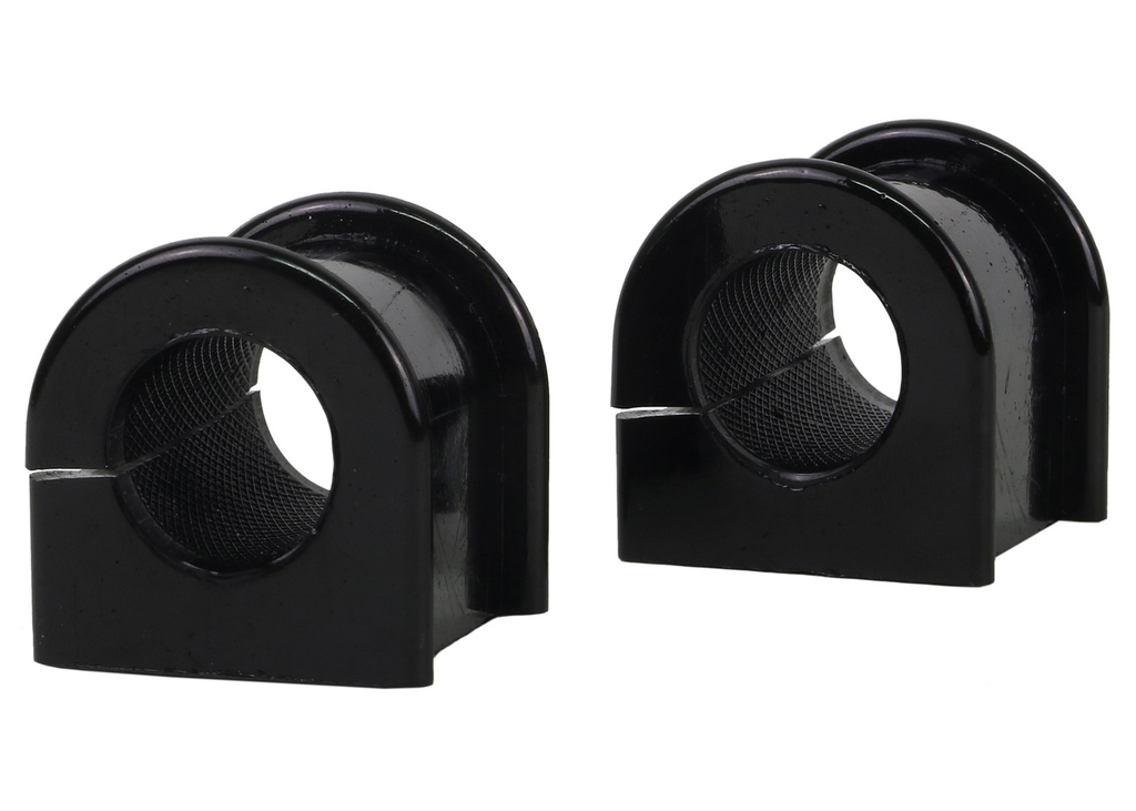 Nolathane Sway Bar - Mount Bushing - Front - 22mm