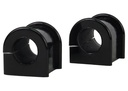 Nolathane Sway Bar - Mount Bushing - Front - 22mm