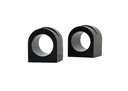 Nolathane Sway Bar - Mount Bushing - Front - 23mm