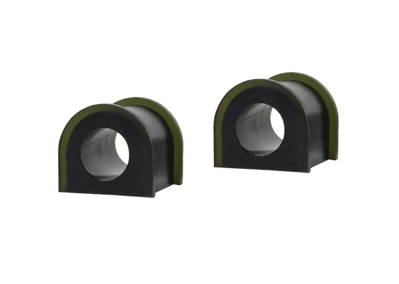 Nolathane Sway Bar - Mount Bushing - Front - 21mm