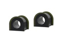 Nolathane Sway Bar - Mount Bushing - Front - 21mm