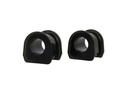 Nolathane Sway Bar Mount - Bushing Kit for 1983-1991  MITSUBISHI  PAJERO NA, NB, NC, ND, NE, NF, NG