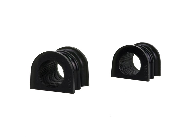 [REV004.0206] Nolathane Sway Bar Mount - Bushing Kit for 2005-2015  NISSAN  NAVARA D40 2WD