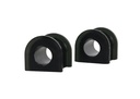 Nolathane Sway Bar - Mount Bushing - Front - 19mm