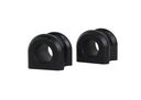 Nolathane Sway Bar - Mount Bushing - Front - 30mm