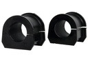 Nolathane Sway Bar Mount - Bushing Kit for 1998-2003  HYUNDAI  GALLOPER JK