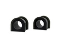Nolathane Sway Bar - Mount Bushing - Front - 26mm