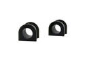Nolathane Sway Bar - Mount Bushing - Front - 25mm