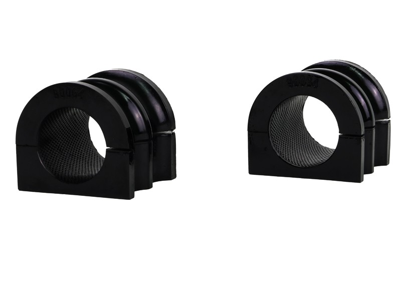 [REV004.0292] Nolathane Sway Bar Mount - Bushing Kit for 2005-2015  NISSAN  NAVARA D40 2WD