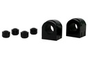 Nolathane Front Sway Bar Bushings Set - 34mm (1.33 Inch)
