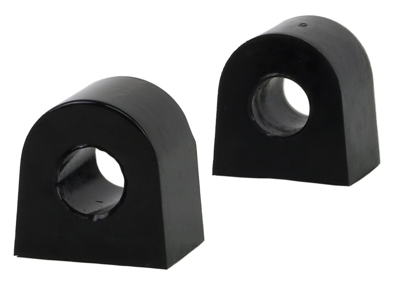 [REV004.0334] Nolathane Sway Bar Mount (GQ Patrol)-15mm