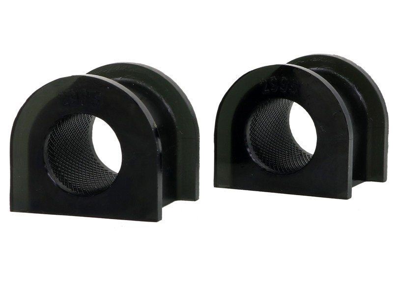 [REV004.0348] Nolathane Land Cruiser Swaybar Mount-26mm