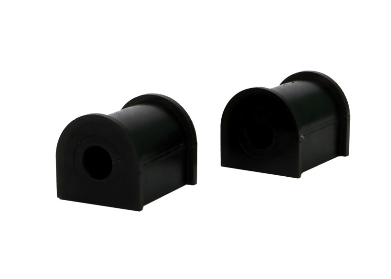 Nolathane Front Sway Bar Mount 19mm