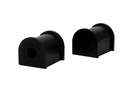 Nolathane Front Sway Bar Mount 19mm
