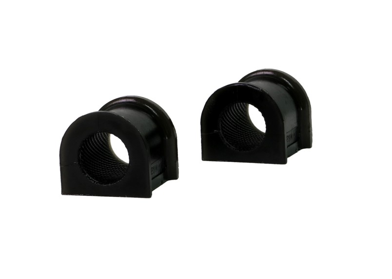 Nolathane Front Sway Bar Mount 21mm