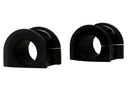 Nolathane Front Swaybar Mount To Chassis-28mm