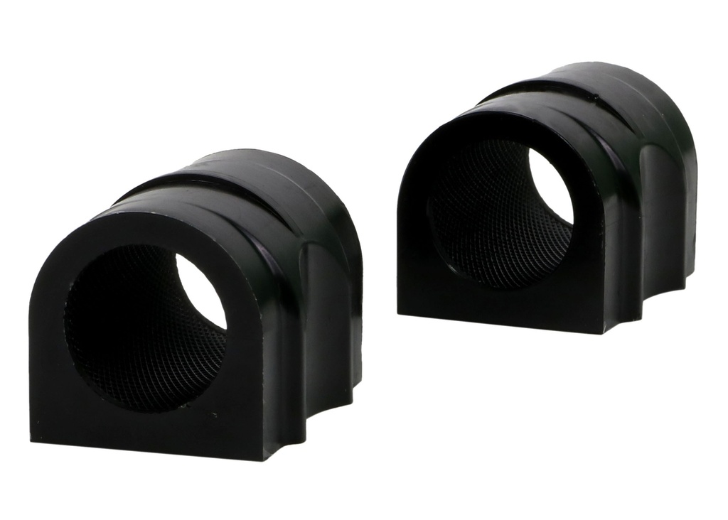 Nolathane Front Sway Bar Mount-34mm