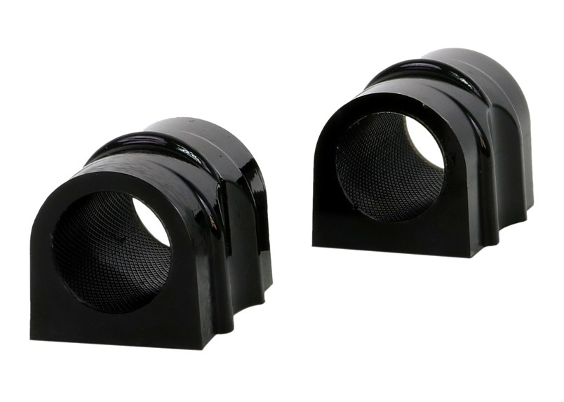Nolathane Front Swaybar Mount Bushing Kit - 34mm
