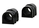 Nolathane Front Swaybar Mount Bushing Kit - 34mm