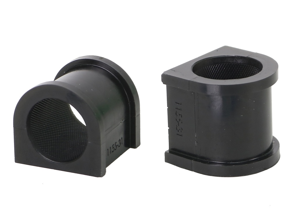 Nolathane Sway Bar Bushing Kit