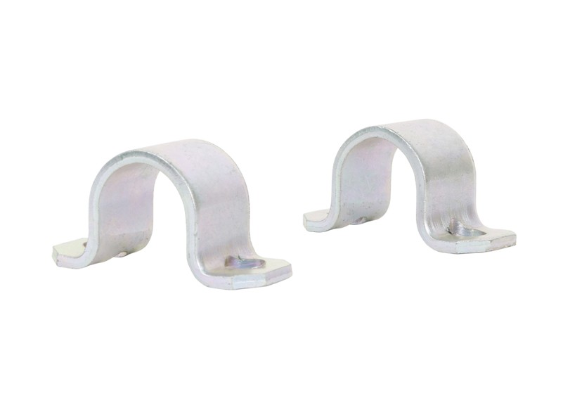 Nolathane Sway Bar - Mount Saddle