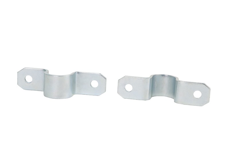 Nolathane Sway Bar - Mount Saddle