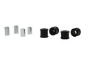 Nolathane Sway Bar - Link Bushing - Front