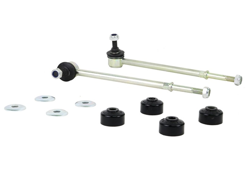 Nolathane Bush Kit-Sway Bar Link VX2-VY Comm