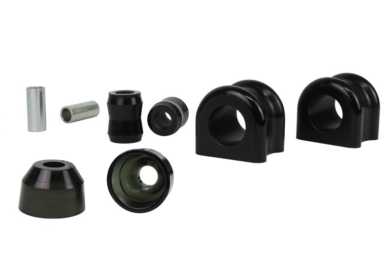 [REV008.0000] Nolathane Sway Bar Mount and Link - Bushing Kit for 1996-2007  JEEP  WRANGLER TJ