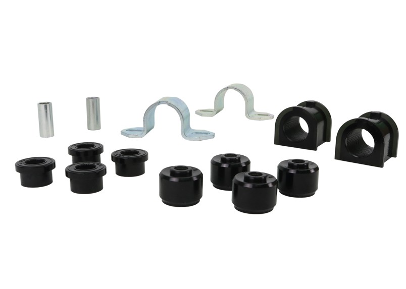 Nolathane Front Swaybar Mount & End Link Bushing - 28.44mm (1-1/8