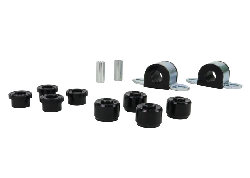 [REV008.0004] Nolathane Sway Bar Mount and Link - Bushing Kit for 1991-1999  JEEP  GRAND CHEROKEE ZG, ZJ