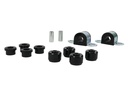 Nolathane Front Swaybar Mount & End Link Bushing - 22.22mm (7/8 I
