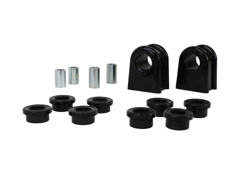 [REV008.0006] Nolathane Sway Bar Mount and Link - Bushing Kit for 1999-2005  JEEP  GRAND CHEROKEE WJ, WG