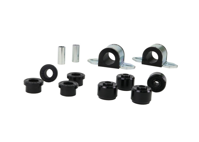[REV008.0012] Nolathane Sway Bar Mount and Link - Bushing Kit for 2001-2008  JEEP  CHEROKEE KJ