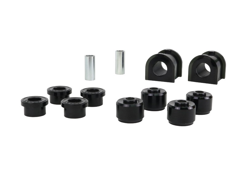 [REV008.0028] Nolathane Sway Bar Mount and Link - Bushing Kit for 1991-1999  JEEP  GRAND CHEROKEE ZG, ZJ
