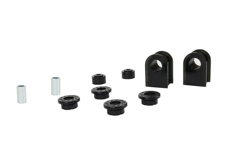 [REV008.0040] Nolathane Sway Bar Bushing 25.4mm (1 In) Diameter
