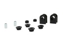 Nolathane Sway Bar Bushing 25.4mm (1 In) Diameter