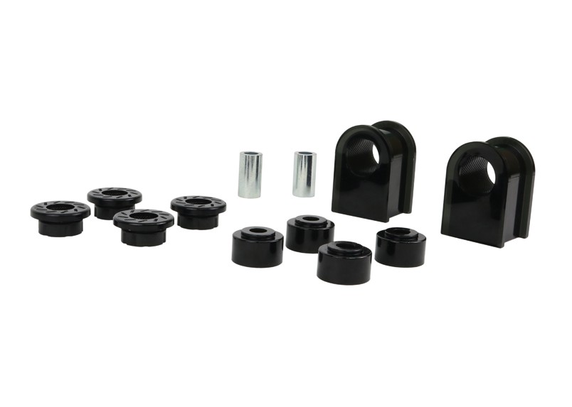 [REV008.0042] Nolathane Sway Bar Mount and Link - Bushing Kit for 1968-1996  FORD AUSTRALIA  F-150 5TH-9TH GEN 2WD