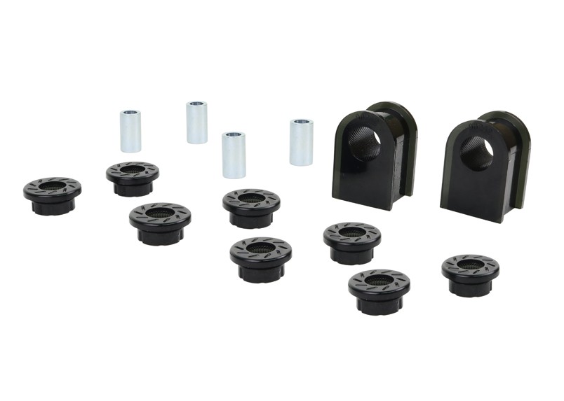 [REV008.0044] Nolathane Sway Bar Mount and Link - Bushing Kit for 1968-1996  FORD AUSTRALIA  F-150 5TH-9TH GEN 2WD