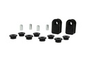 Nolathane Sway Bar Bushing 23mm (0.9 In) Diameter