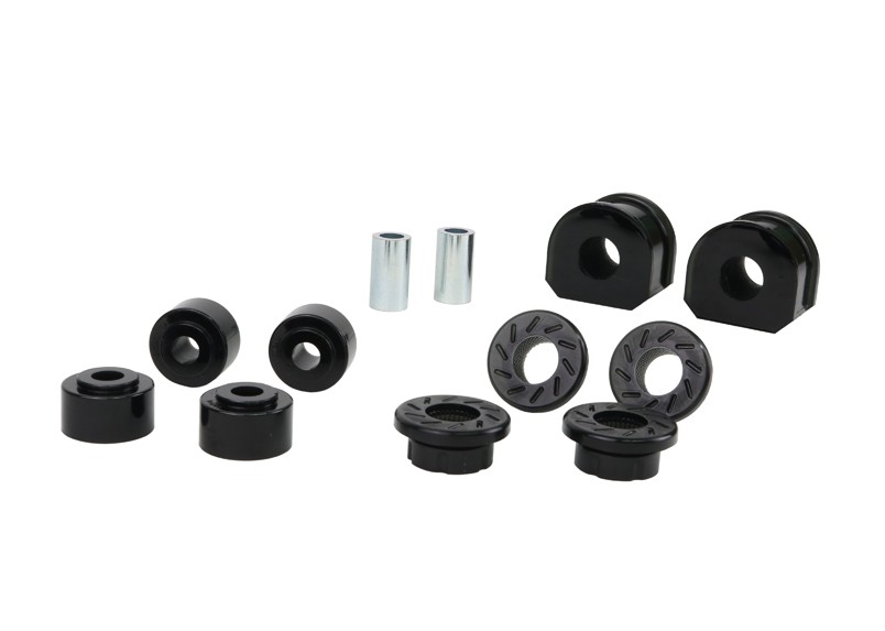 [REV008.0048] Nolathane Sway Bar Mount and Link - Bushing Kit for 1968-1996  FORD AUSTRALIA  F-150 5TH-9TH GEN 2WD