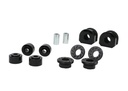 Nolathane Sway Bar Bushing 22.22mm (7/8) Diameter
