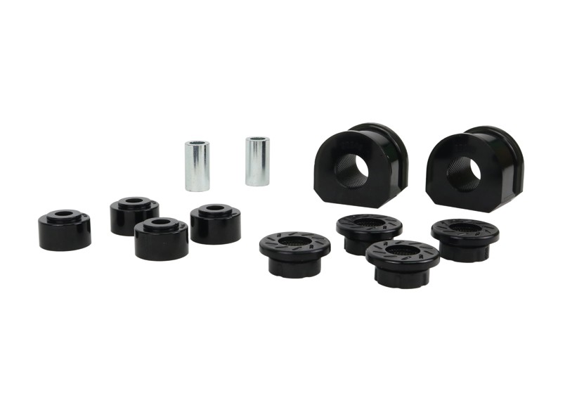 [REV008.0050] Nolathane Sway Bar Bushing 25.4mm (1 In) Diameter