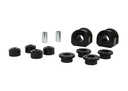 Nolathane Sway Bar Bushing 25.4mm (1 In) Diameter