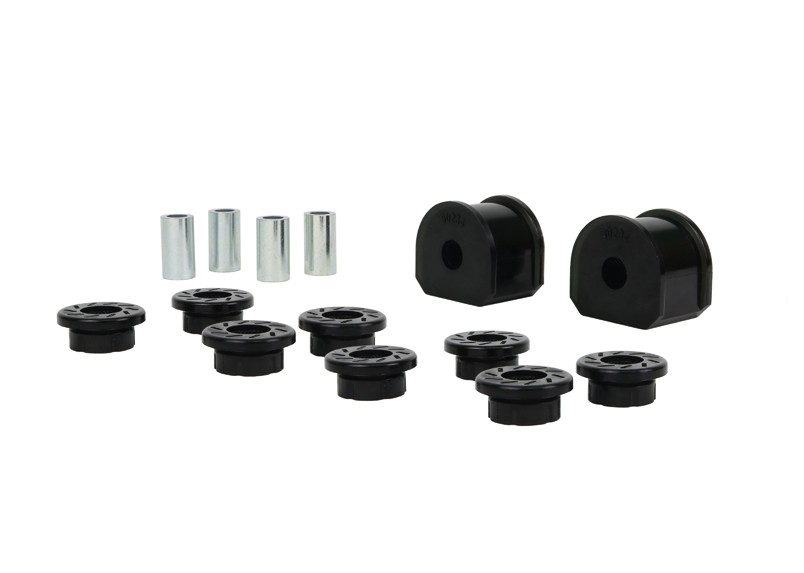 [REV008.0056] Nolathane Sway Bar Bushing 16mm (5/8) Diameter