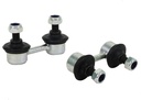 Nolathane Sway Bar Link - Assembly for 1999-2007  MITSUBISHI  PAJERO IO QA
