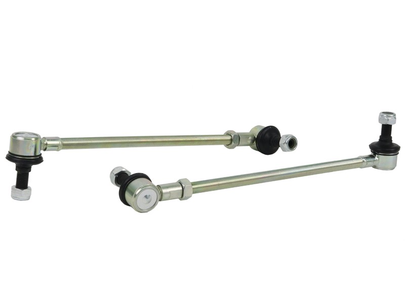 Nolathane Sway Bar - Link Assembly - Front