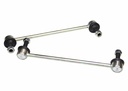 Nolathane Sway Bar - Link Assembly - Front