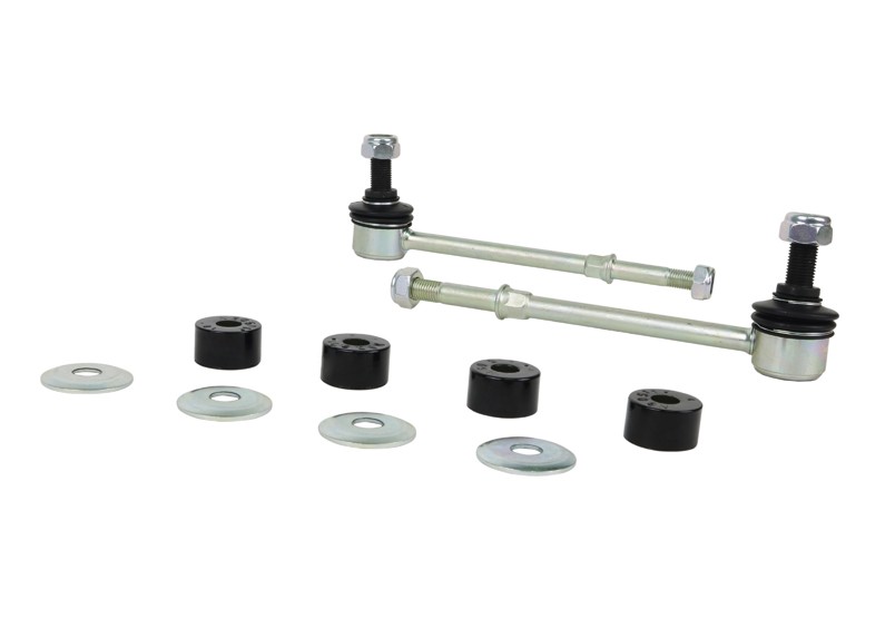 [REV010.0018] Nolathane Sway Bar - Link Assembly - Front